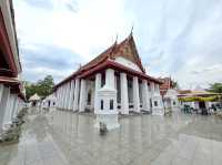 วัดราชสิทธารามราชวรวิหาร (วัดพลับ)