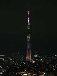 去東京賞櫻🌸住這家酒店！毫不猶豫就是它！
