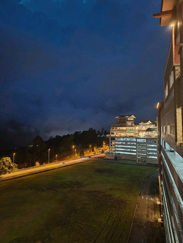 Festive Feels and Shopping Thrills at Genting Premium Outlets!