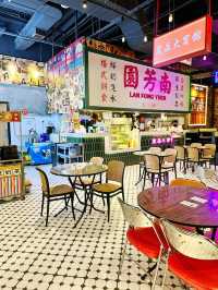 A Taste of Hong Kong, the Eco Way