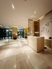 Sophisticated Sustainability at Four Seasons Hotel Kuala Lumpur