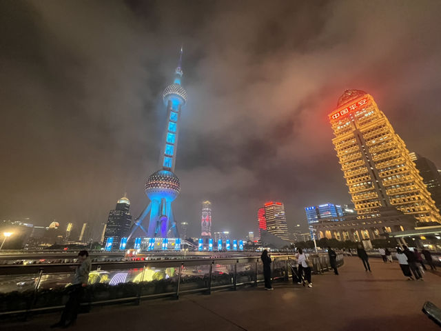 Shanghai, hidden gems beyond the skyscrapers