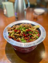 光明區鍋氣十足的家常菜🍽️✨ 巷子口家常菜🔥