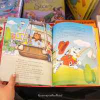 ภูเก็ตก็มีงานมหกรรมหนังสือนะ 📕📖