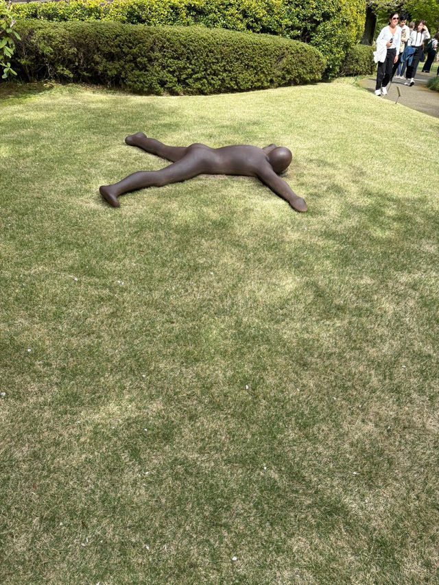 Art in Nature