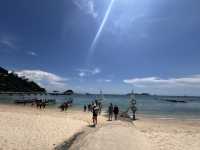 Discovering Kampung Salang: A Hidden Paradise on Pulau Tioman