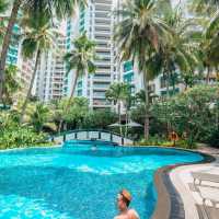 Chatrium Residence Sathon Bangkok