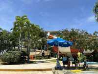 Jpark Island resort and water park