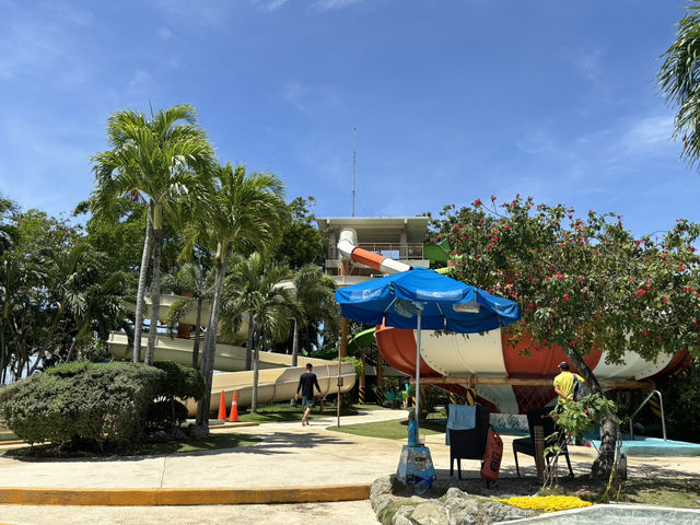 Jpark Island resort and water park