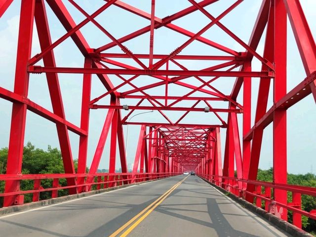 #西螺大橋-雲林縣西螺鎮