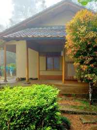 Hidden Gem in Genting – A Stroll Through the Japanese Village