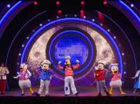✨ Disney Cruise from Singapore: A Magical Voyage for Kids & Kids-at-Heart! 🚢