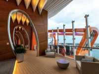 🚢 Celebrity EDGE Review: A Sophisticated, Adults-Focused Floating Oasis 🌊✨