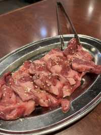 【盛岡市】焼肉に盛岡冷麺も堪能出来る爆ウマ焼肉店！