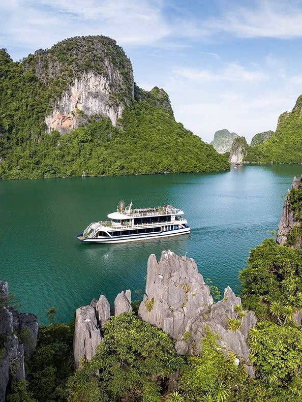 Vịnh Hạ Long