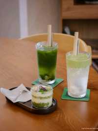 Midori Cafe