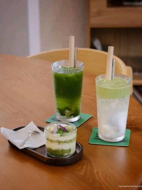 Midori Cafe