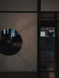 台北新開幕 在百年古蹟裡的台式餐酒體驗