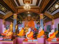 พิกัดมูที่ไม่ลับ ตาพรานบุญ วัดยางใหญ่ เมืองนคร
