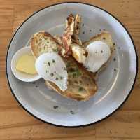 🇦🇺パースの観光スポットとしても観光客に人気のおしゃれなカフェ