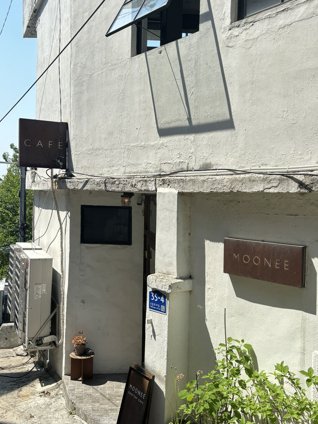 해방촌 핫플카페는 여기!