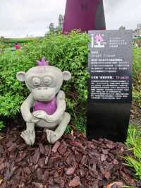 #台泥DAKA 園區-花蓮縣秀林鄉