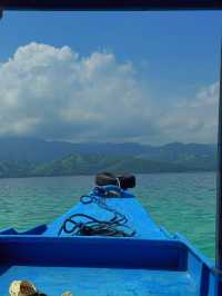17 Islands and the Flying Foxes of Ruteng