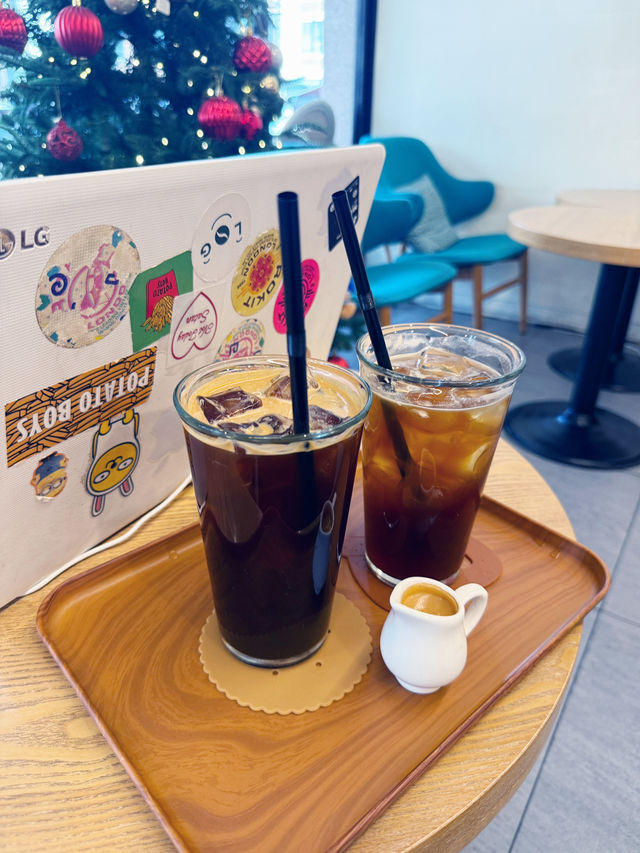 감성 가득한 카페를 찾고 계신다면!