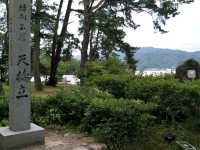 #丹後天橋立大江山國定公園-京都府宮津市