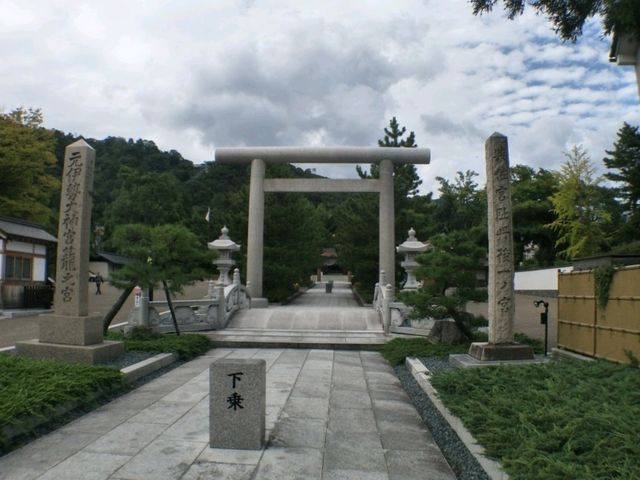 #丹後天橋立大江山國定公園-京都府宮津市