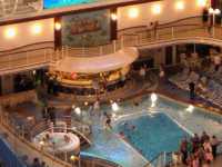 ✨ Ruby Princess Cruise: A Dazzling Escape on the High Seas! 💎🚢