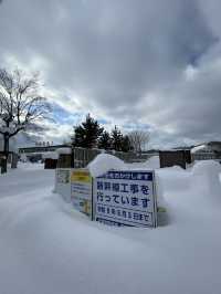 【北海道】ニセコへの玄関口・倶知安駅
