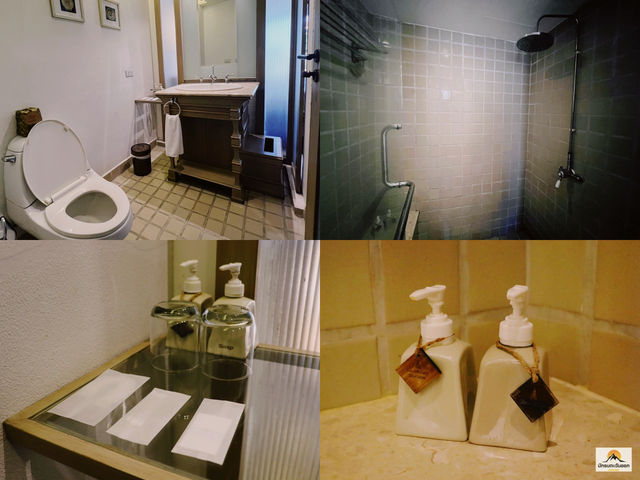 Sukhothai Heritage Resort