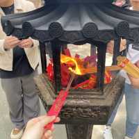 Lingyin Temple - Temple of Soul's Retreat 🇨🇳