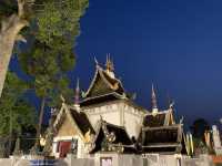 "Chiang Mai in 3 Days: Temple Hopping, Waterfalls & the Best Khao Soi of Your Life 🏯🌶️"