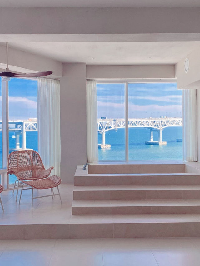 Seashells & Sweet Bites: My Dreamy Busan Escape