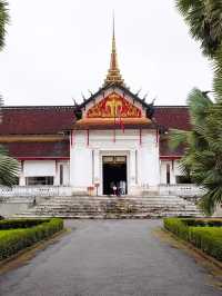 Top Attractions in Luang Prabang