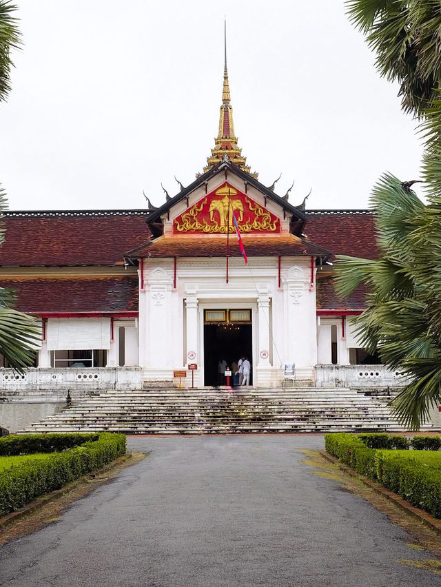 Top Attractions in Luang Prabang