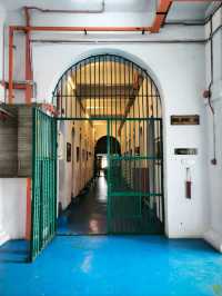 Melaka Prison Museum-A Haunting Yet Fascinating Look at Malacca’s Colonial Justice System