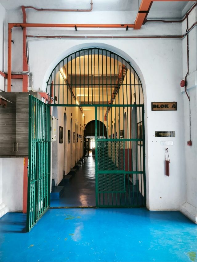 Melaka Prison Museum-A Haunting Yet Fascinating Look at Malacca’s Colonial Justice System