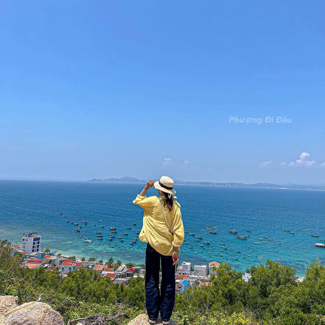 Cù Lao Xanh