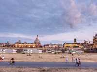 Dresden เดรสเดิน