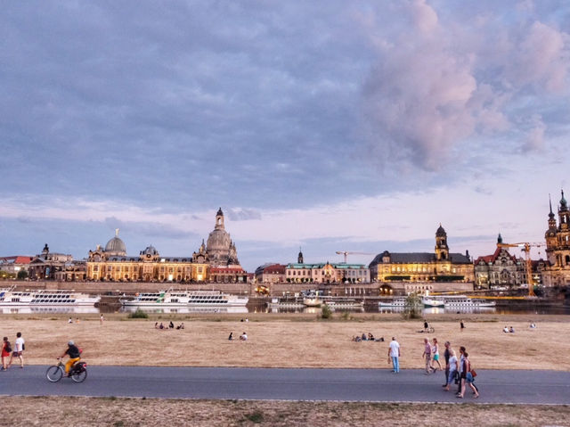 Dresden เดรสเดิน