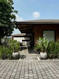 teakyard