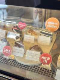 KAYS Espresso Bar 