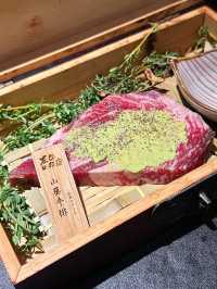 黑毛和牛燒肉天堂🥩🔥金鳳凰和牛任你食！