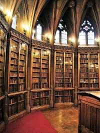 John Rylands Library
