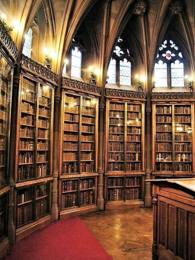 John Rylands Library