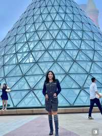 แนะนำที่เที่ยว Ba na hills Danang 