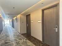 The Mira Central Park Hotel